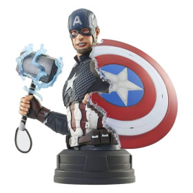AVENGERS ENDGAME - Captain America - Buste 15cmFIGDIAMOCT222359_1.jpg