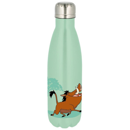 DISNEY - Roi Lion - Bouteille en Acier Inoxydable 780mlFIG77840015371_1.jpg