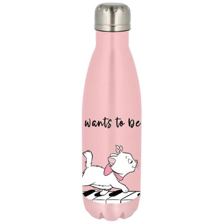 DISNEY - Marie - Bouteille en Acier Inoxydable 780mlFIG77840015370_1.jpg
