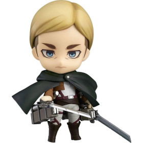 L'ATTAQUE DES TITANS - Erwin Smith - Figurine Nendoroid 10cmFIGGSC17115_1.jpg