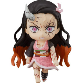 DEMON SLAYER - Nezuko "Demonization Version" - Figurine Nendoroid 10cmFIGGSC17070_1.jpg