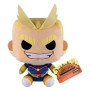 MY HERO ACADEMIA - Funko Peluche 18cm - All MightFIGFUN70184_1.jpg