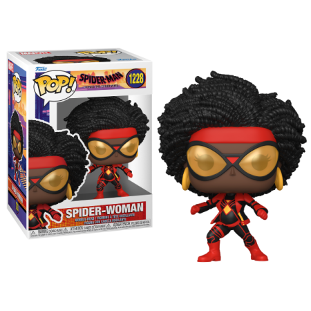 SPIDER-MAN ACROSS THE SPIDER-VERSE - POP NÂ° 1228 - Spider-WomanFIGFUN65727_1.png