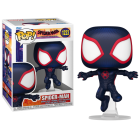 SPIDER-MAN ACROSS THE SPIDER-VERSE - POP NÂ° 1223 - Spider-ManFIGFUN65722_1.png