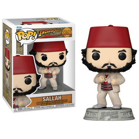 INDIANA JONES 3 - POP NÂ° 1352 - SallahFIGFUN63988_1.png
