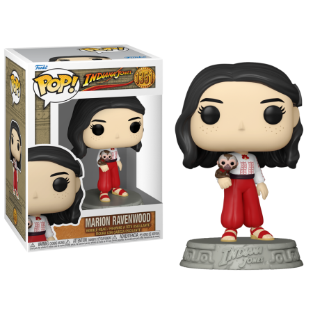 INDIANA JONES 1 - POP NÂ° 1351 - MarionFIGFUN59260_1.png