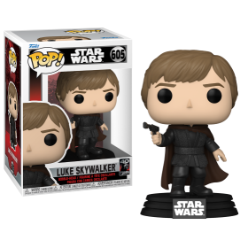 STAR WARS 6 "40EME ANNIVERSAIRE" - POP NÂ° 605 - LukeFIGFUN70749_1.png