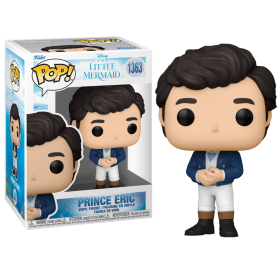 LA PETITE SIRENE "LIVE ACTION" - POP NÂ° 1363 - Prince EricFIGFUN70734_1.png