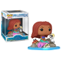 LA PETITE SIRENE "LIVE ACTION" - POP Deluxe NÂ° 1367 - Ariel & AmisFIGFUN70731_1.png