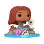 LA PETITE SIRENE "LIVE ACTION" - POP Deluxe NÂ° 1367 - Ariel & AmisFIGFUN70731_3.png