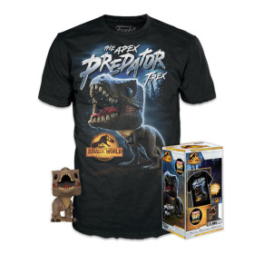JURASSIC WORLD - Pocket POP - Trex + T-shirt (9-10 Ans)FIGUT70249_1.jpg