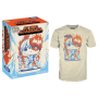 MY HERO ACADEMIA - Todoroki - T-Shirt POP (L)FIGFUN69091_1.png