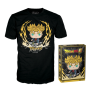 DRAGON BALL SUPER - Trunks - T-Shirt POP (M)FIGFUN65430_1.png