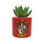 HARRY POTTER - Gryffondor - Faux Pot à  Plantes 6.5cmFIGPLNTFHP03_1.png