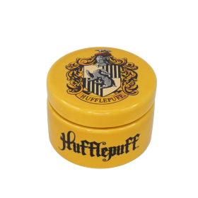 HARRY POTTER - Poufsouffle - Boite en céramique RondeFIGSBOXHP04_1.png