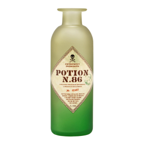 HARRY POTTER - Potion N.86 - Vase de Potion en Verre 16cmFIGVAHP02_1.png