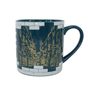 HARRY POTTER - Chemin de Traverse - Mug 310ml HARRY POTTER - Chemin de Traverse - Mug 310mlFIGMUGBHP75_1.png