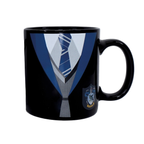 HARRY POTTER - Uniforme Serdaigle - Mug Thermoréactif 400ml HARRY POTTER - Uniforme Serdaigle - Mug Thermoréactif 400mlFIGMUGBHP78_1.png