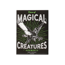 HARRY POTTER - Magical Creatures - Magnet HARRY POTTER - Magical Creatures - MagnetFIGMAGMHP63_1.png