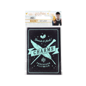 HARRY POTTER - Charms - Magnet HARRY POTTER - Charms - MagnetFIGMAGMHP59_1.png