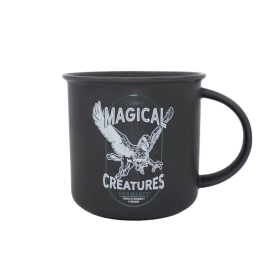 HARRY POTTER - Magical - Mug en Email 430ml HARRY POTTER - Magical - Mug en Email 430mlFIGMUGBHP74_1.png