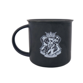 HARRY POTTER - Dark Arts - Mug en Email 430ml HARRY POTTER - Dark Arts - Mug en Email 430mlFIGMUGBHP73_1.png