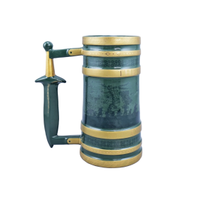 LE SEIGNEUR DES ANNEAUX - La Communauté - Mug Collectable 950ml LE SEIGNEUR DES ANNEAUX - La Communauté - Mug Collectable 950mlFIGMUGSLOTR01_1.png