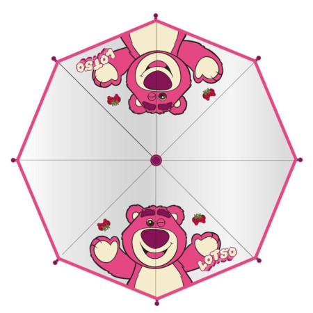 TOY STORY - Lotso - Parapluie  - 60 cmFIG2400000814_1.jpg