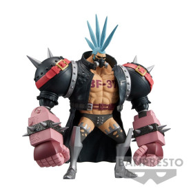 ONE PIECE FILM RED - Franky - Figurine DXF-The Grandline Men 15cmFIGBP19494P_1.jpg