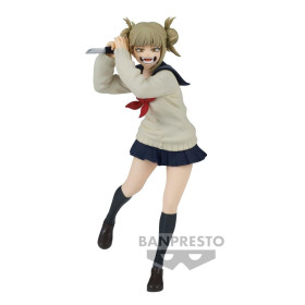 MY HERO ACADEMIA - Himiko Toga - Figurine The Evil Villains 15cmFIGBP19475P_1.jpg