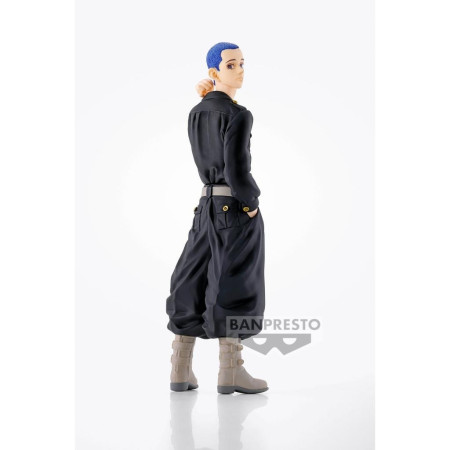 TOKYO REVENGERS - Hakkai Shiba - Figurine 18cmFIGBP19455P_1.jpg