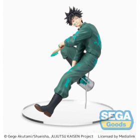 JUJUTSU KAISEN - Megumi - Figurine Graffiti x Battle 12cmFIG87631_1.jpg