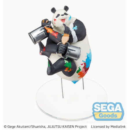 JUJUTSU KAISEN - Panda - Figurine Graffiti x Battle 19cmFIG87641_1.jpg