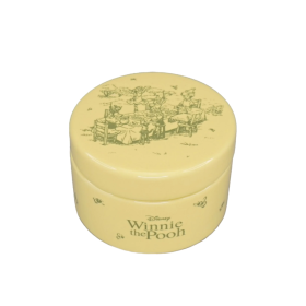 DISNEY - Winnie L'Ourson - Boite en céramique RondeFIGSBOXDC04_1.png
