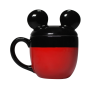 MICKEY MOUSE - Mickey - Mug Shaped with Lid 425mlFIGMUGSDC10_2.png