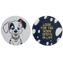 DISNEY - Les 101 Dalmatiens - Set de 2 Sous-VerresFIGCST2DC01_1.png