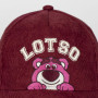 TOY STORY - Lotso - Casquette Baseball Premium - 57 cmFIG2200010190_2.jpg