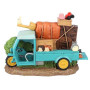 MON VOISIN TOTORO - Triporteur - Diorama & Calendrier 16cmFIGSMS42176_1.jpg