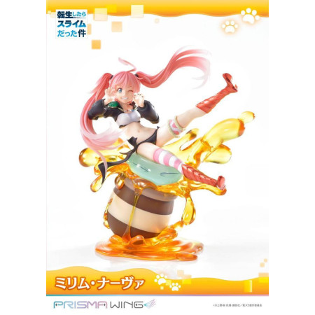 SLIME - Milim Nava - Statuette 1/7 Prisma Wings 19cmFIGP1SPWTSR01P_1.jpg