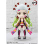 DEMON SLAYER - Daki & Gyutaro - Pack 2 Figurines Figuarts Mini 9cmFIGBTN640437_3.jpg