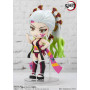 DEMON SLAYER - Daki & Gyutaro - Pack 2 Figurines Figuarts Mini 9cmFIGBTN640437_4.jpg
