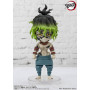 DEMON SLAYER - Daki & Gyutaro - Pack 2 Figurines Figuarts Mini 9cmFIGBTN640437_5.jpg