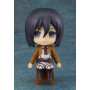 L'ATTAQUE DES TITANS - Mikasa Ackerman - Figurine Nend. Swacchao! 10cmFIGGSC17104_2.jpg