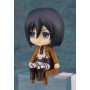 L'ATTAQUE DES TITANS - Mikasa Ackerman - Figurine Nend. Swacchao! 10cmFIGGSC17104_5.jpg