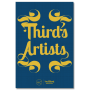 THIRDÂ´S ARTISTS - LE JEU VIDEO ET LA POP CULTURE REVISITES3RD9782377840885_1.png