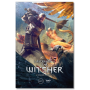 LÂ´ASCENSION DE THE WITCHER - UN NOUVEAU ROI DU RPG3RD9782377840953_1.png