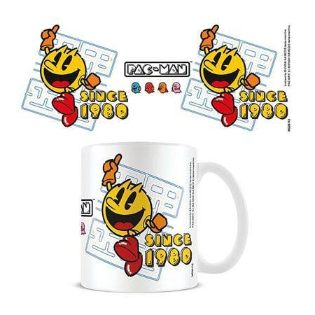 PAC-MAN - Mug - 300 ml - Since 1980FIGMG26112_1.jpg