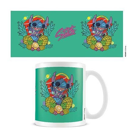 LILO & STITCH - Mug - 300 ml - You're My FaveFIGMG26891_1.jpg