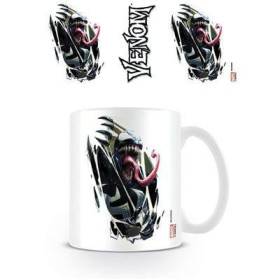 VENOM - Mug - 300 ml - Tearing through VENOM - Mug - 300 ml - Tearing throughFIGMG25106_1.jpg