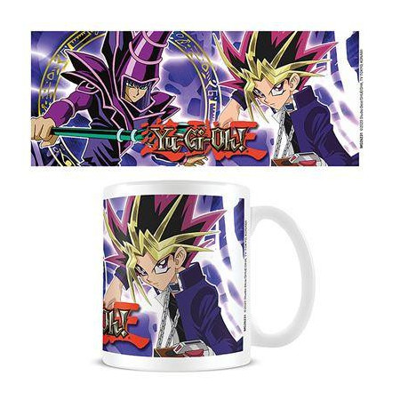 YU-GI-OH! - Mug - 300 ml - Dark SpiritFIGMG26329_1.jpg